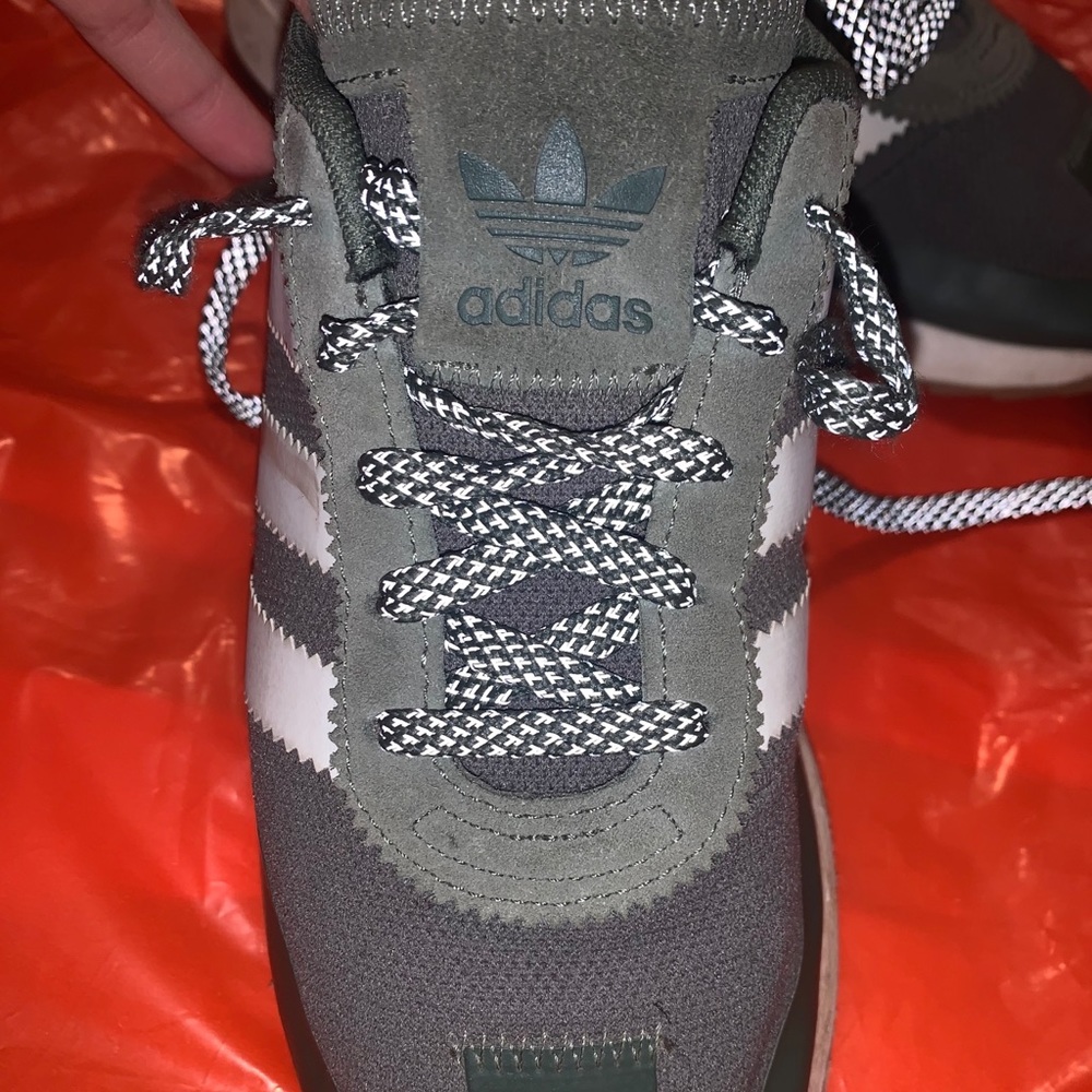 Adidas Shoe